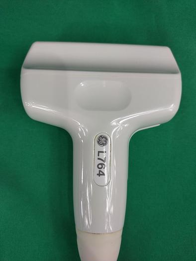 Gebraucht GE  L764 linear Ultraschall Sonde