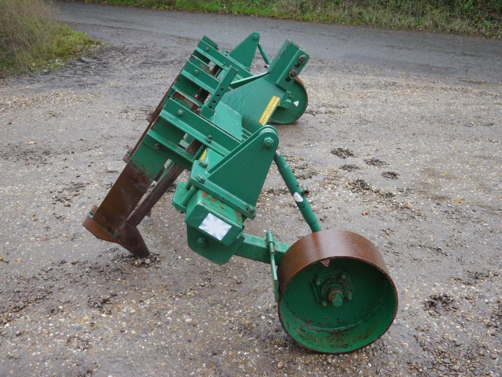 Used Cousins Triple Leg Subsoiler