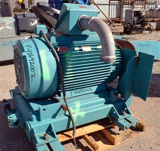 Used SHARPLES DS-706 SUPER D-CANTER CENTRIFUGE - 317 S/S