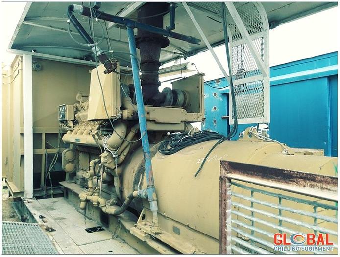 Used KATO 800-67036112
