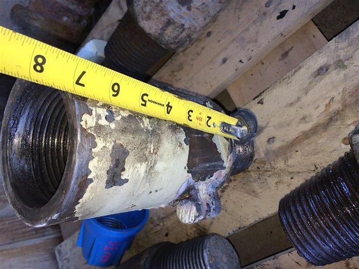 Used Sub Adapter - 1103110300707