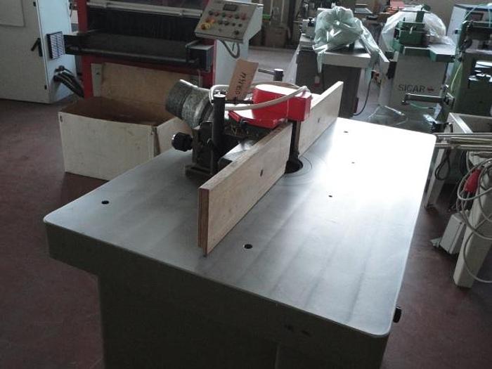 Usado TOUPIE T40 STEMA