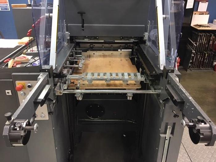 Used 2009 Kama Pro Cut 74