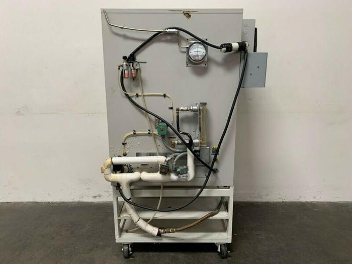 Used Despatch LND1-42-3 LND-Series Laboratory Oven Max Temp 343°C / 650°F 208V