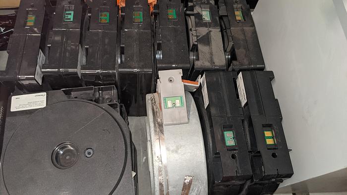 Used 2014 Stratasys Dimension BTS 1200 ES