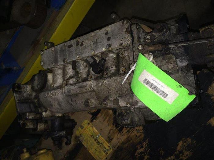 Used Caterpillar Fuel Injection Pump 7E-1633