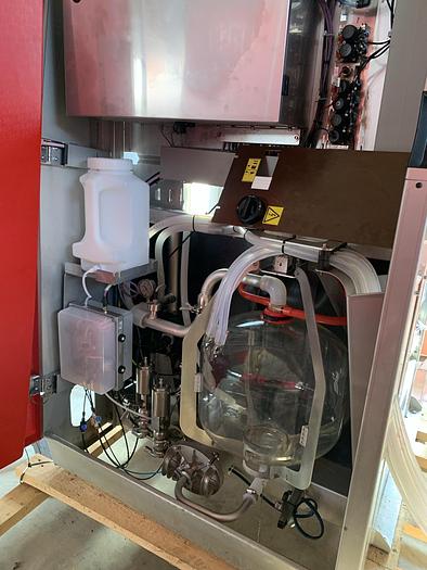 Refurbished 2015 Lely A4 Manger