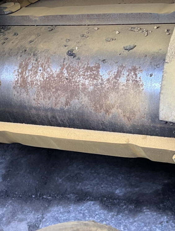 Usado 2005 Bitelli BB 650 DT