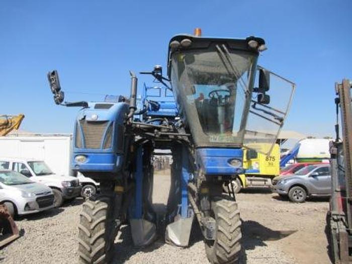 2016 NEW HOLLAND BRAUD 9090X