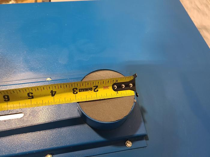 Used Tenney Lab Oven Model TBO-1