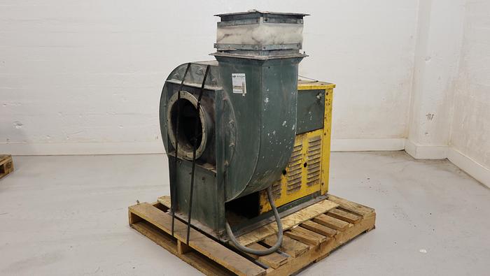 Used Selco Products INC. HS-12HD Horizontal Baler #44640
