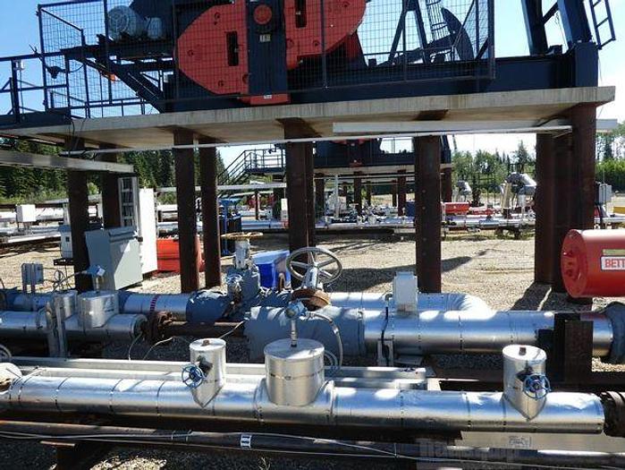 Used 2013 LUFKIN 1280-305-240