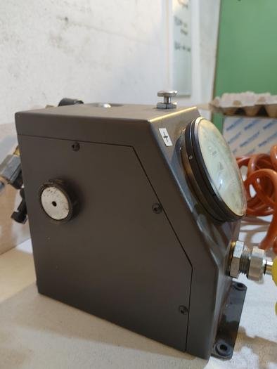 Parts Only Mahr 2095184 Dimensionair Air Gage 2411s (108)