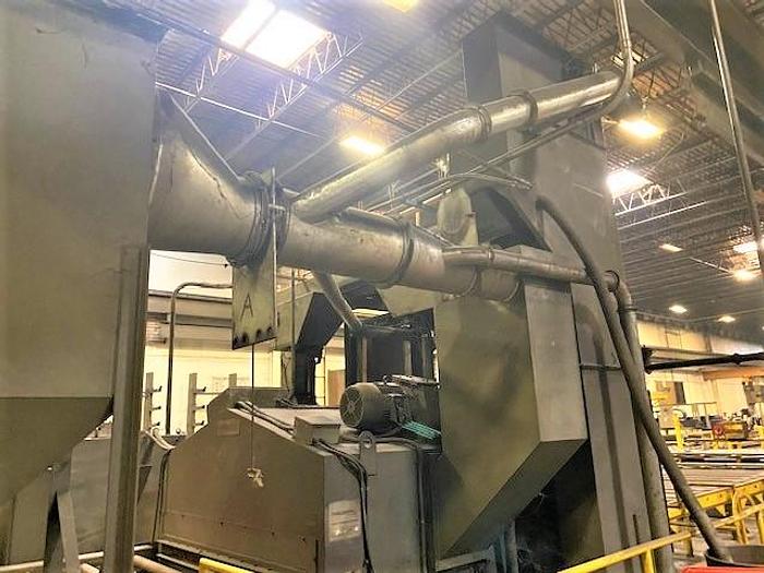 Very good 2004 Pangborn ES 1931