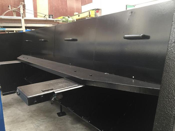 Usato CESOIA SCHIAVI IDRAULICA 4000 X 5