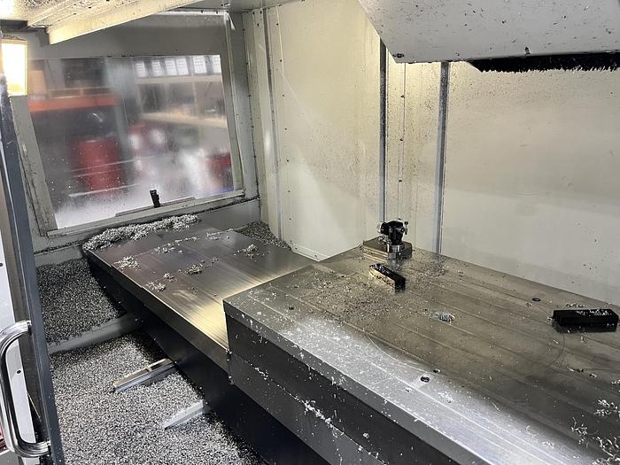 Used 2012 HAAS VF-10/50