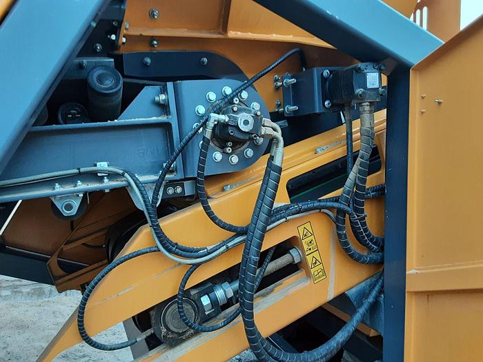 Used 2019 Barford BF7048