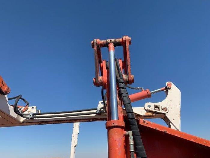 Used 1993 Mountain View Equipment 4010