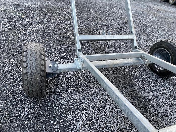 Used 2021 Omega WS 915