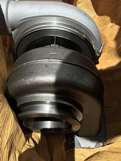 Volvo Turbocharger - 11423397