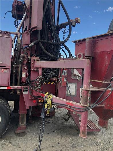Used 2011 Schramm RC685 Exploration Drill Rig