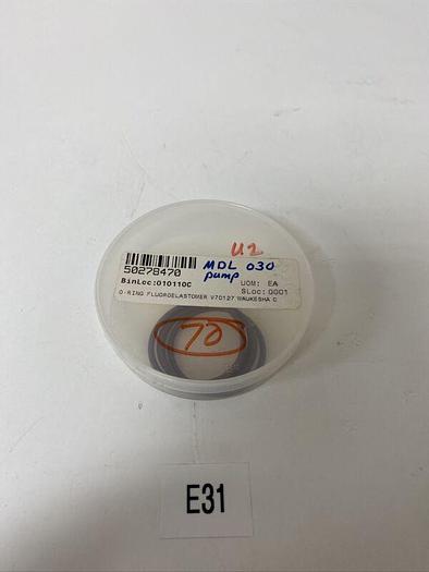 SPX Waukesha O-Ring Fluoroelastome