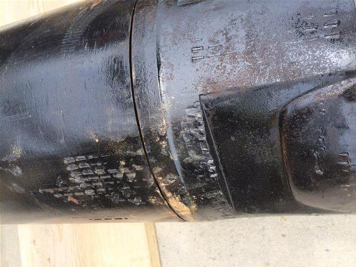 Used 0 Atlas Copco ATLAS COPCO QL120 DTH HAMMER - Sold