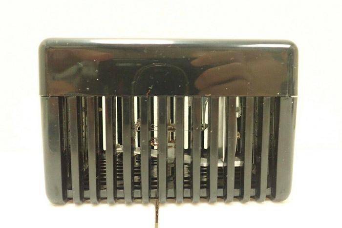 Used Serdex Bacharach 22-7059 Relative Humidity H/T Indicator