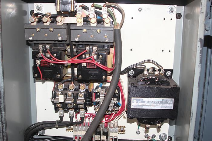 Used Standard Modern 20" x 80" Engine Lathe