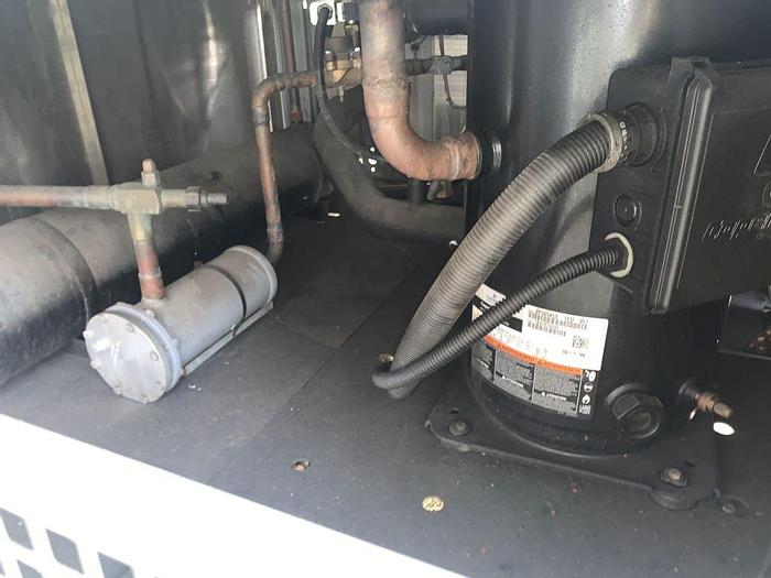 Used Pasteurizer, Tube-In-Tube, Goodnature, XT Series, Heater, #S744275