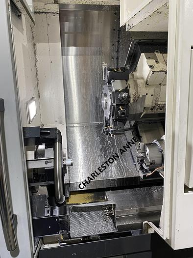 Used 2017 Okuma L300 MYW