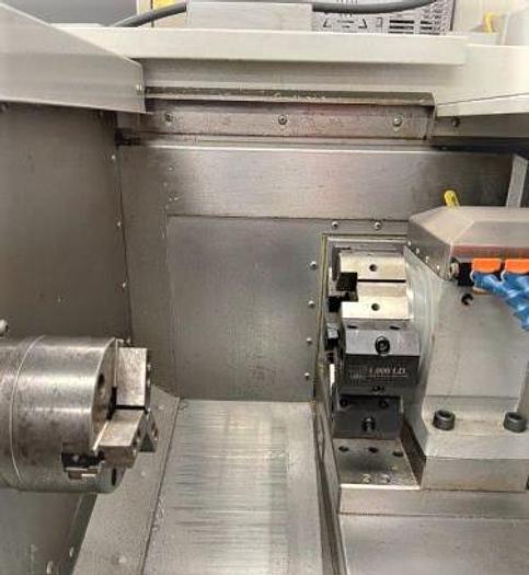 Used 2008 Haas GT-10 Chucker