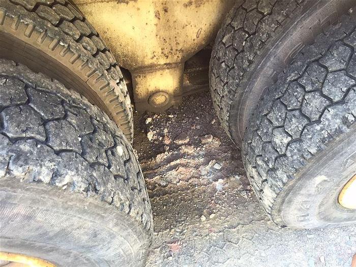 Used 1986 Ingersoll-Rand T4W Drill Rig