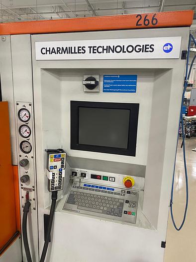 Used 1996 Charmilles Roboform 30