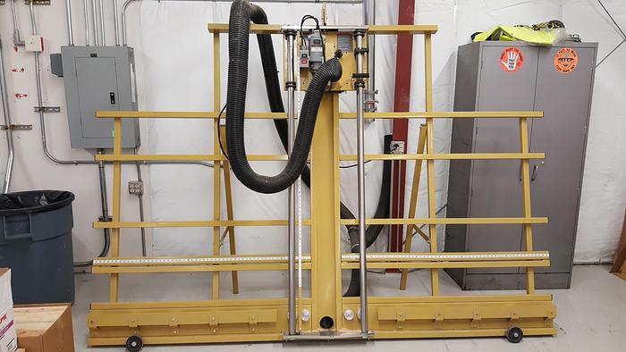 Used Panel Saw