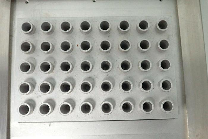 Used Techne Model FPHC3P PHC-3 Thermal Cycler