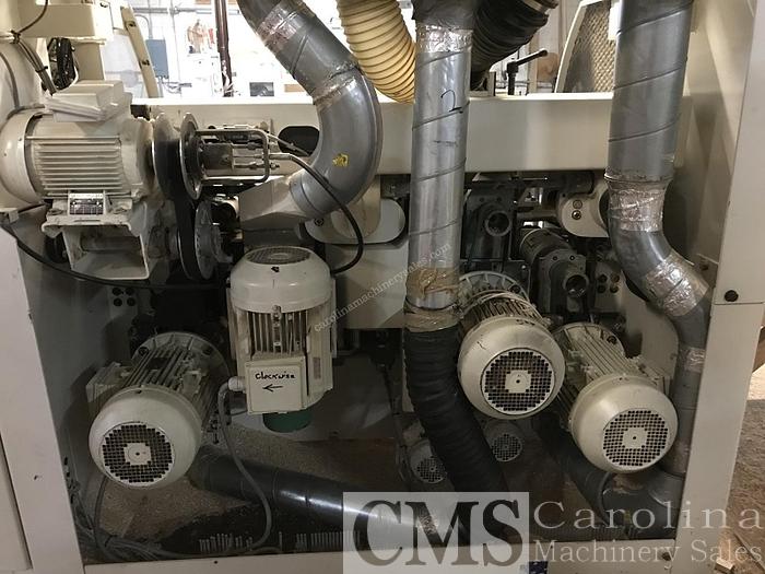 Used SCMI Superset 23
