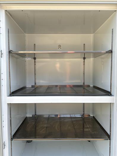 Used Sanyo MDF-U72V , laboratory ultra-low freezer, max -86 degrees Celsius, 728 liters