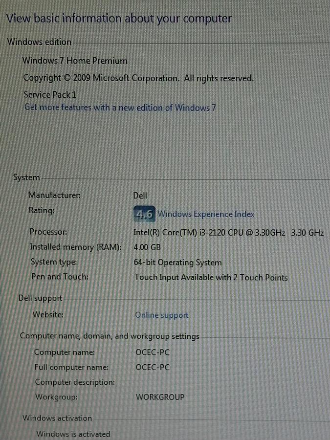 Used Sunset Laboratory Model 4L OC/EC Aerosol Carbon Analyzer - NIOSH 504