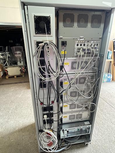 Used Heidelberg Instruments DWL 200 , Laser, Gencobot 7/2L