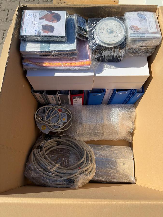 Used Siemens SOMATOM Definition AS 128 – Parts / Complete System for Sale