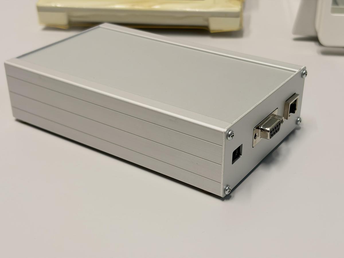 Used Mettler Toledo AT106 Mass Comparator 111g 1µg Microbalance Metrology Tested