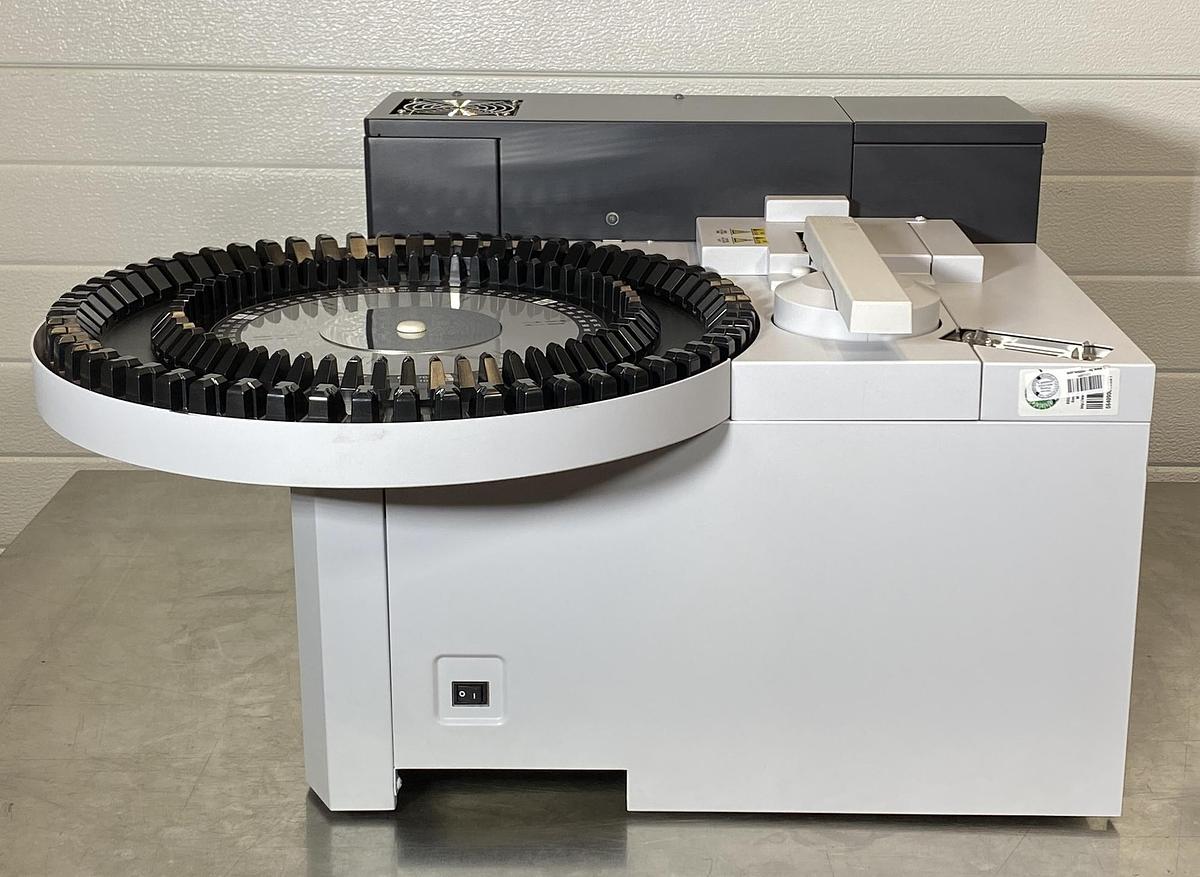 Used Shimadzu TD-30R , Thermal Desorber , 2018 Year