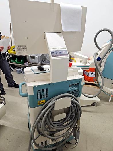 Used Ziehm Imaging Vision FD Vario 3D , Mobile C-Arm