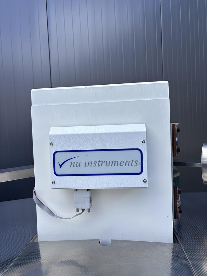 Used Nu Instruments Nu Plasma Multi-Collector ICP-MS / MC-ICP-MS – Extensive Configuration