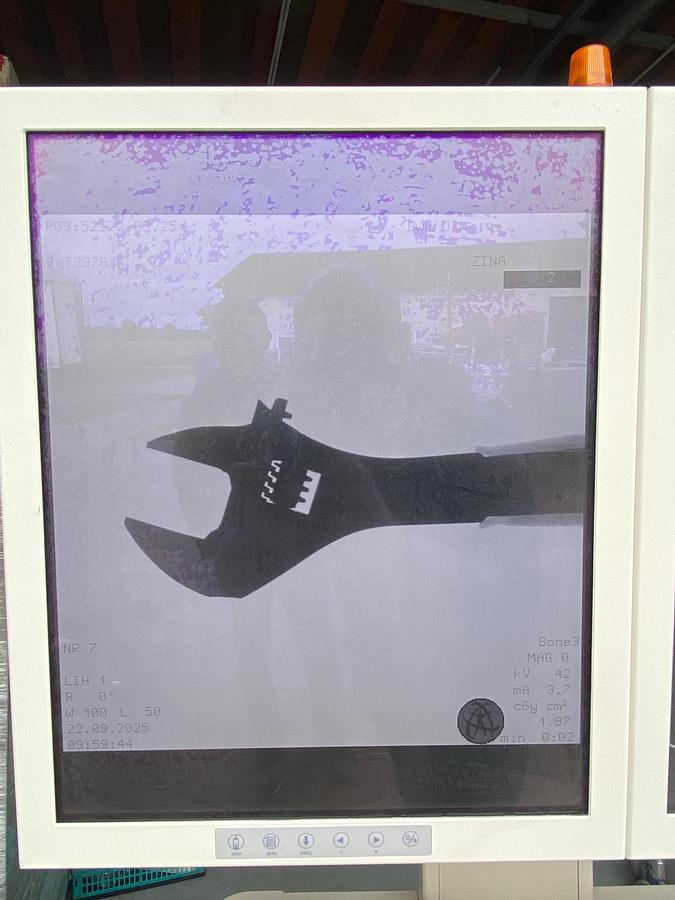 Used Ziehm Imaging Vision FD Vario 3D , Mobile C-Arm