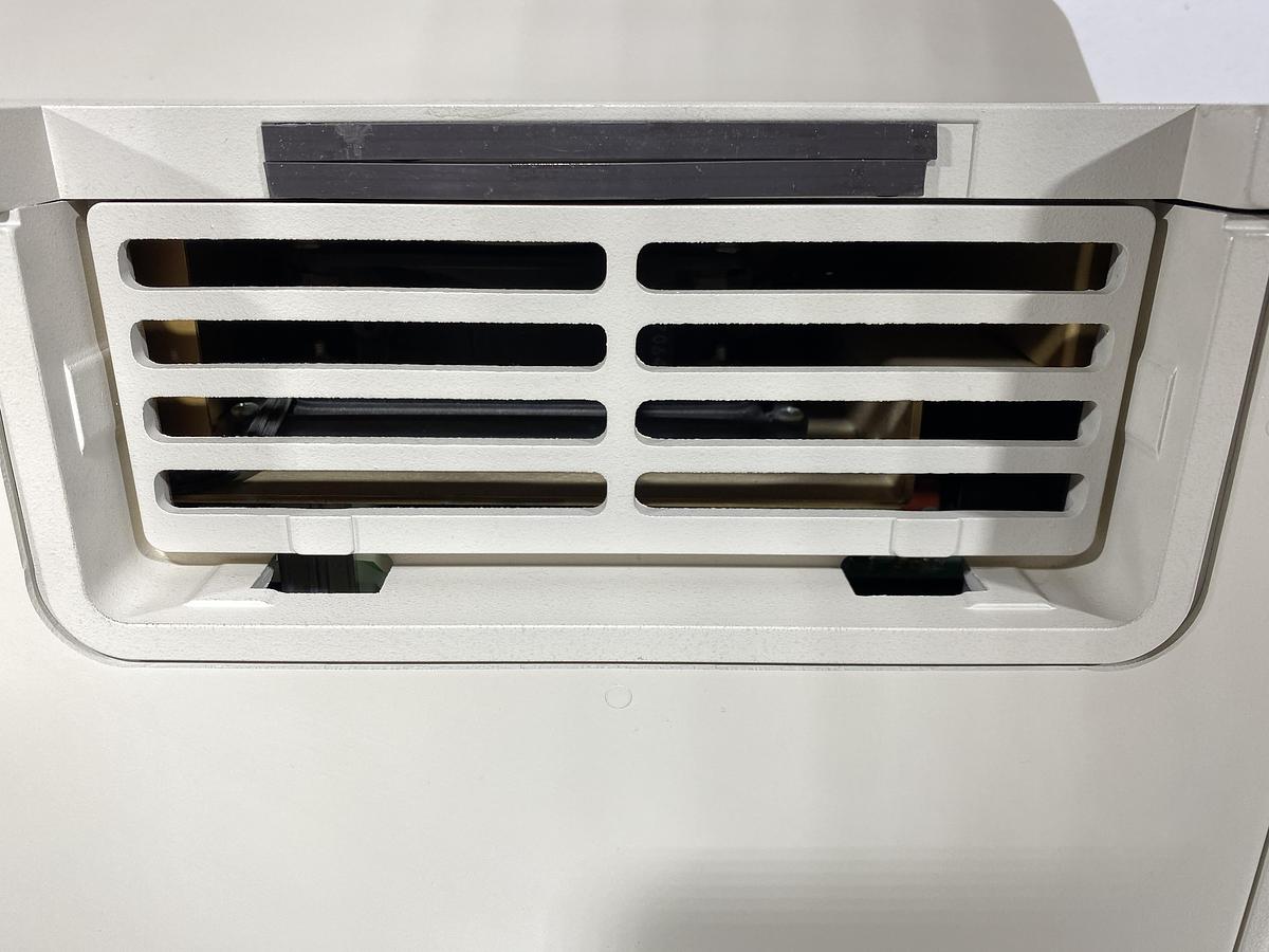 Used Harshaw TLD 4500 System + PC & WinREMS 8.2