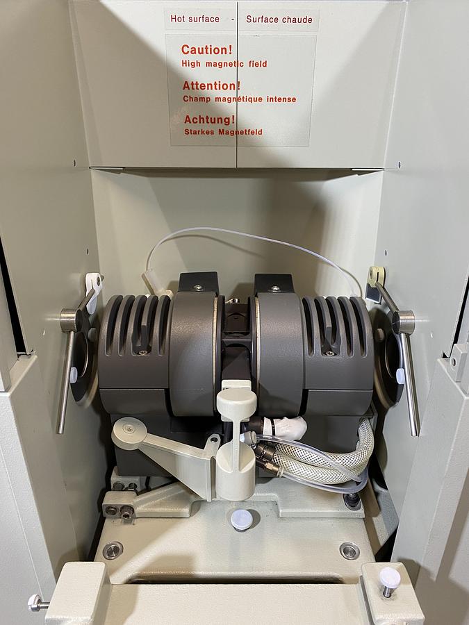 Used Perkin Elmer SIMAA 6000 / AS72 , Spectrometer , atomic absorption spectrometer