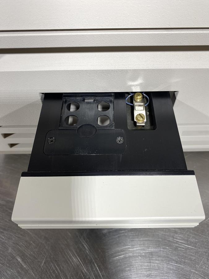 Used Harshaw TLD 4500 System + PC & WinREMS 8.2