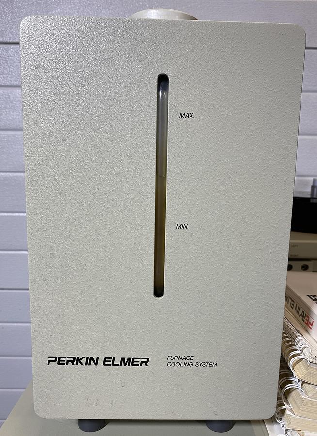 Used Perkin Elmer SIMAA 6000 / AS72 , Spectrometer , atomic absorption spectrometer